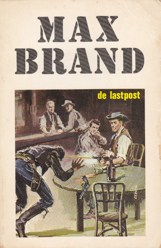 De lastpost (96)