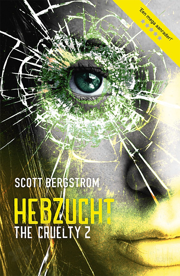 Hebzucht