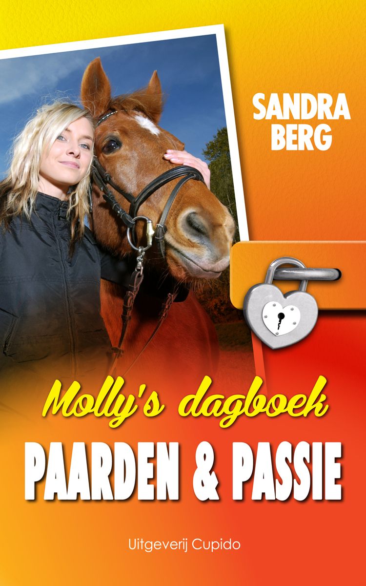 Molly’s Dagboek: Paarden & Passie