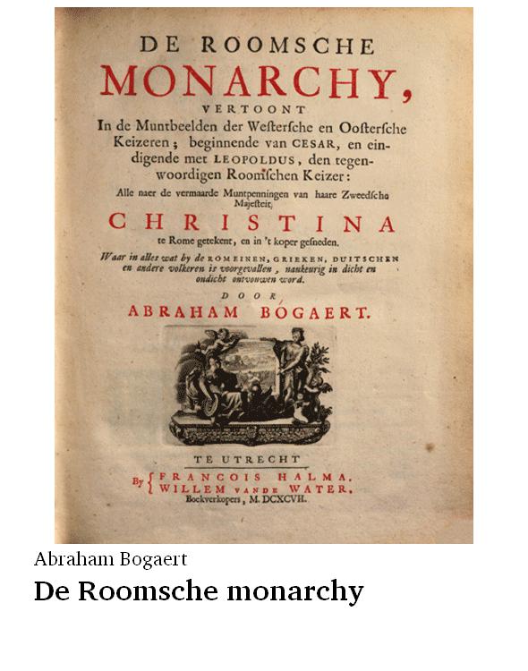De Roomsche monarchy