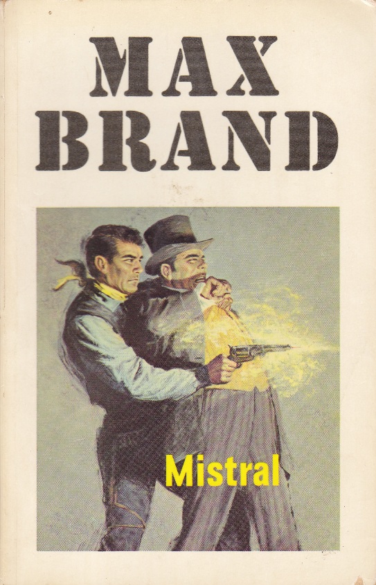 Mistral (85)