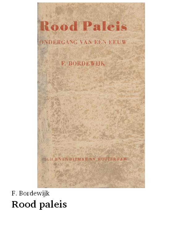 Rood paleis