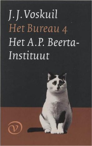 Het Bureau - 04 Het A.P. Beerta Instituut