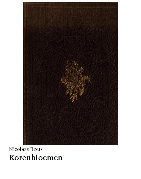 Korenbloemen