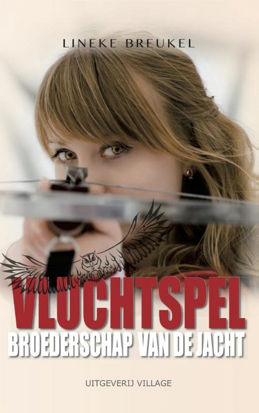 Broederschap Van De Jacht (2015)