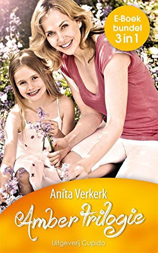 Amber trilogie (Dutch Edition)