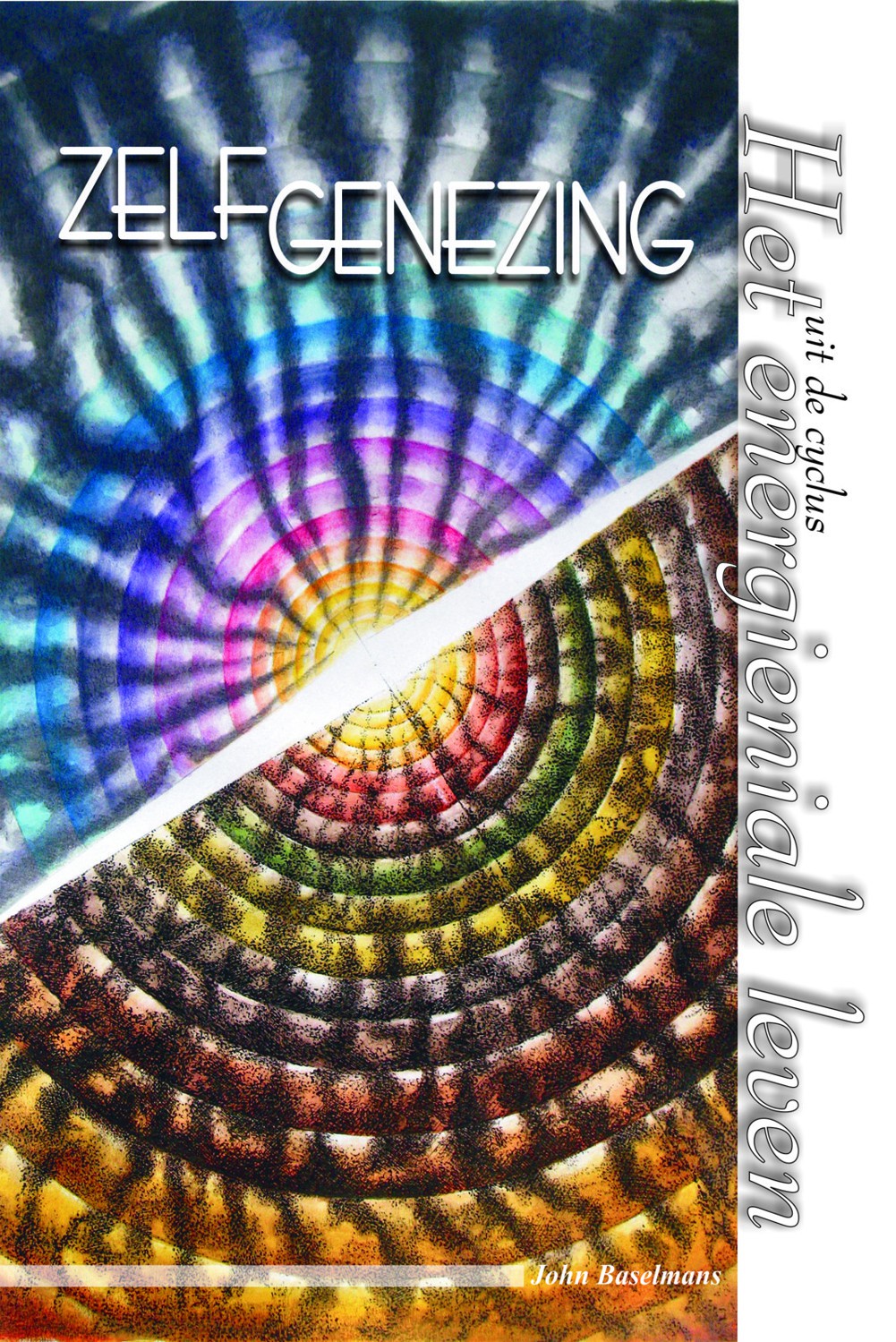 Zelfgenezing