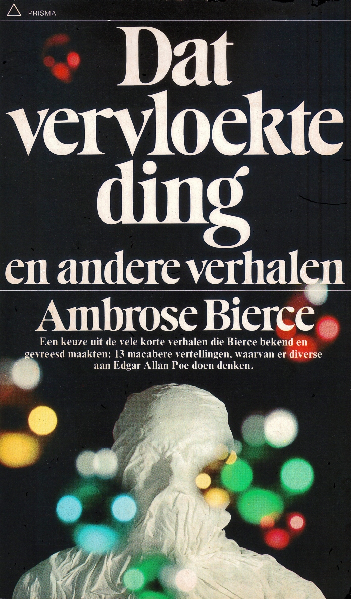 Dat vervloekte ding