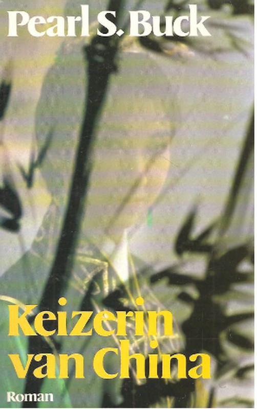 Keizerin van China