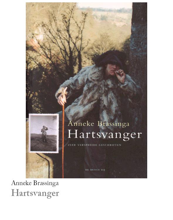 Hartsvanger