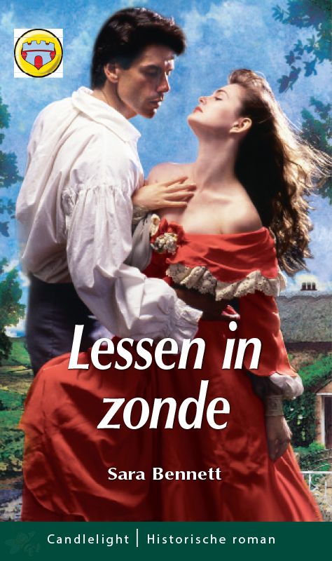 Lessen in zonde