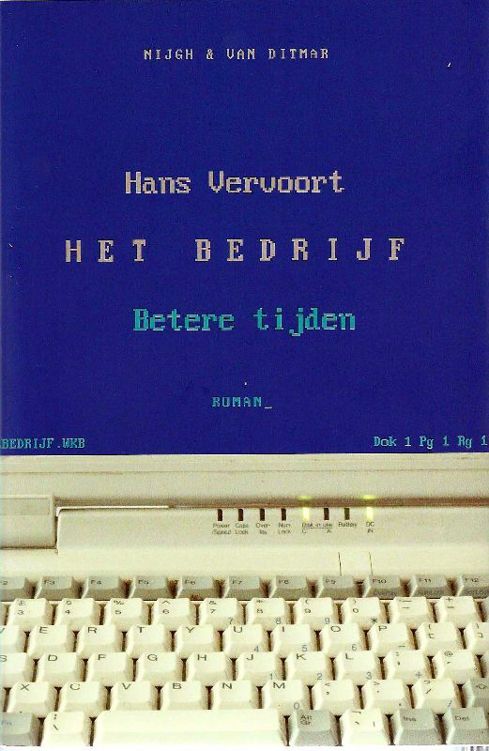 Het Bedrijf deel 2 Betere Tijden