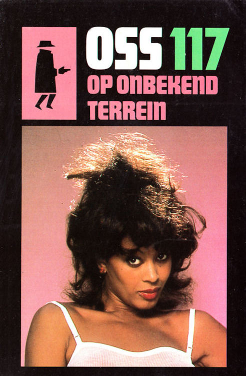 Op onbekend terrein