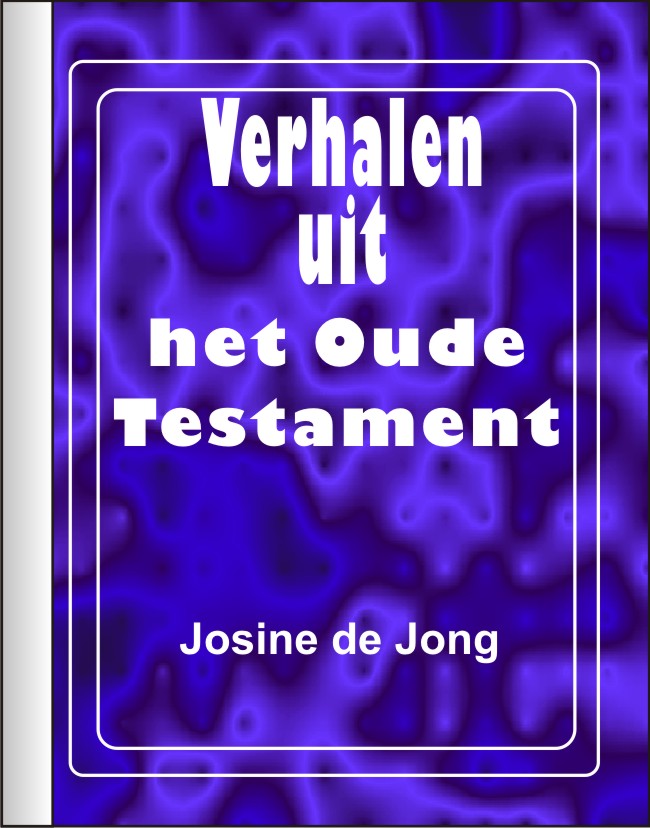 Bijbelverhalen OT2