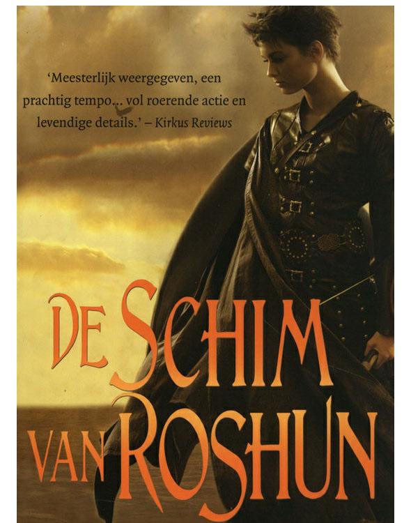 De schim van Roshun