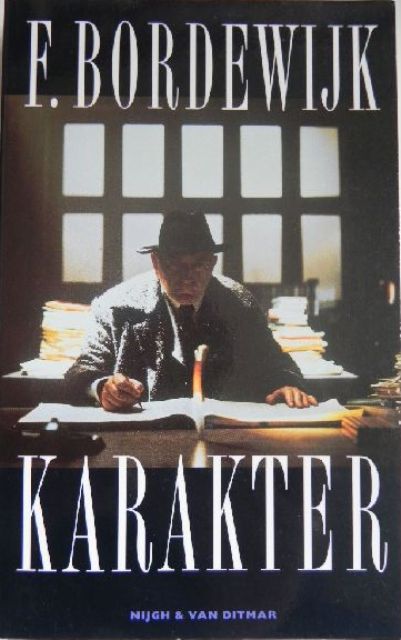 Karakter