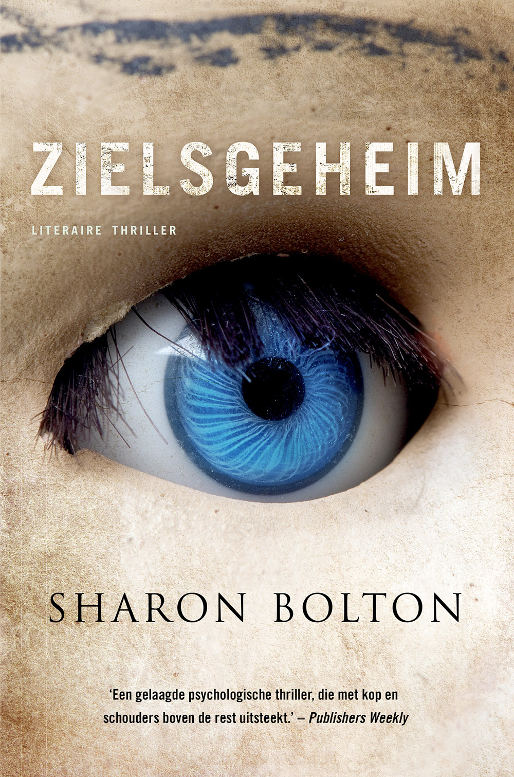 Zielsgeheim