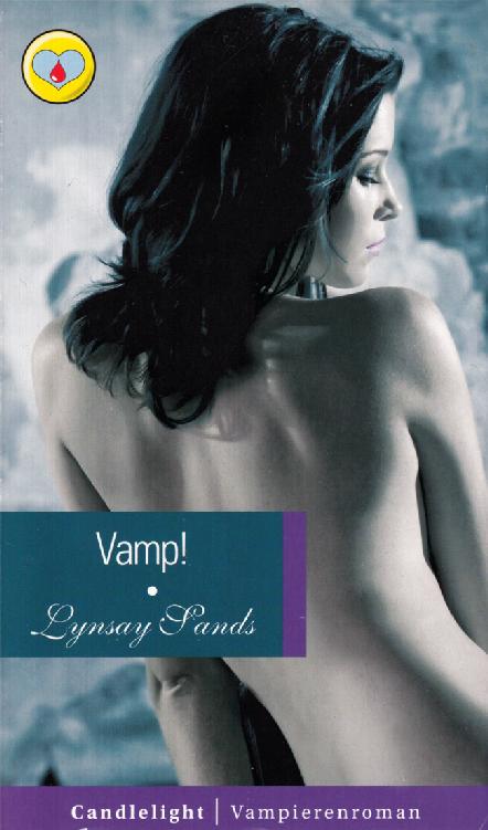 Vamp! - De Argeneau Familie 15