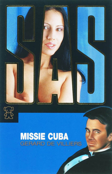 Missie Cuba