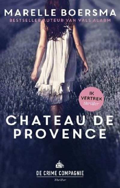 Chateau Provence