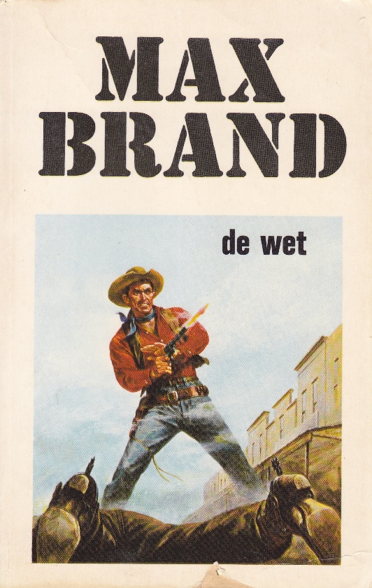 De wet (108)