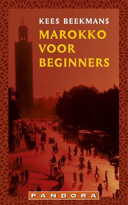 Marokko voor beginners