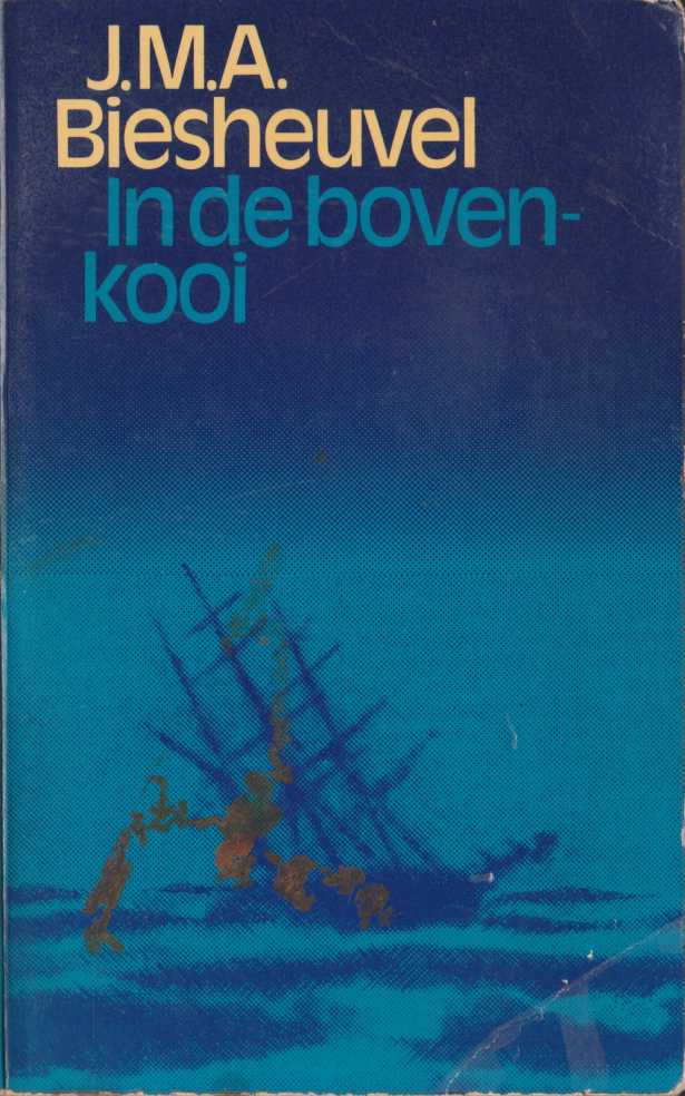 In de bovenkooi
