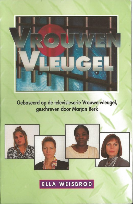 Vrouwenvleugel - Gebaseerd op de televisieserie