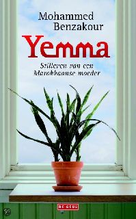 Yemma - Stilleven van een Marokkaanse moeder