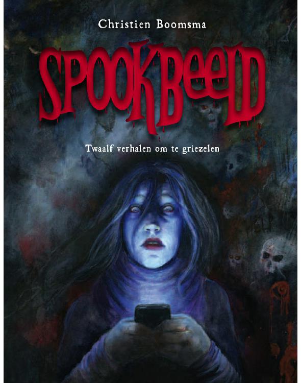 Spookbeeld