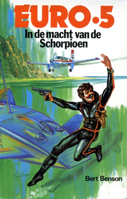 In De Macht Van De Schorpioen