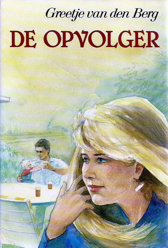 De opvolger