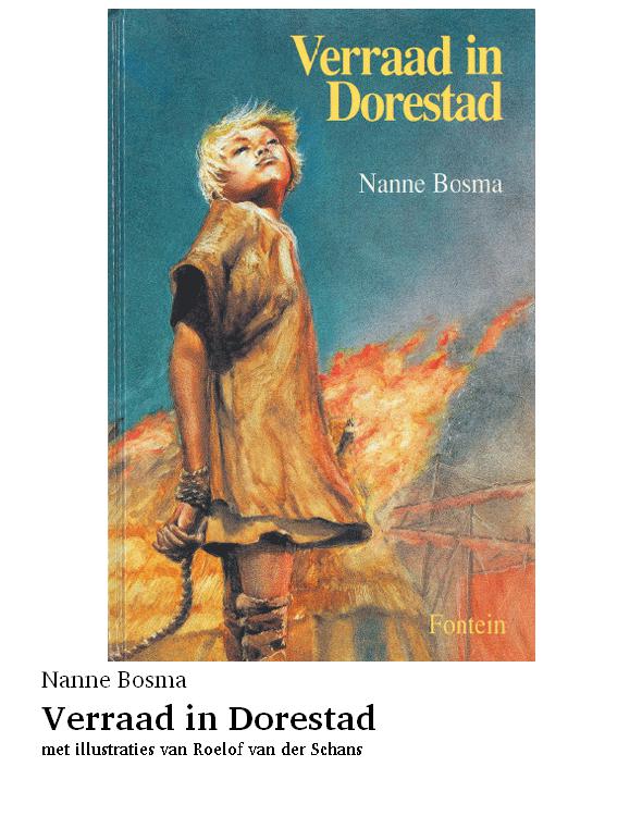 Verraad in Dorestad