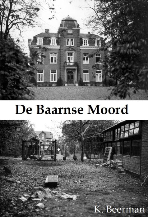 De Baarnse moord