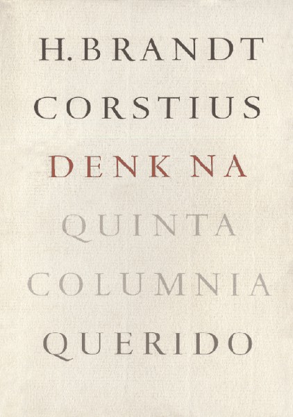 Denk na