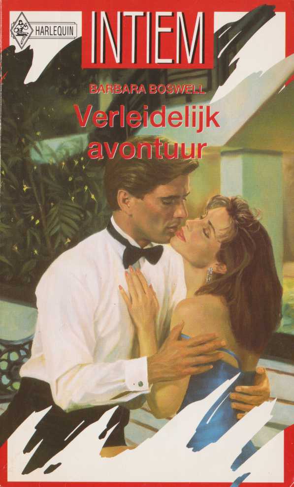 Verleidelijk avontuur - Intiem 480