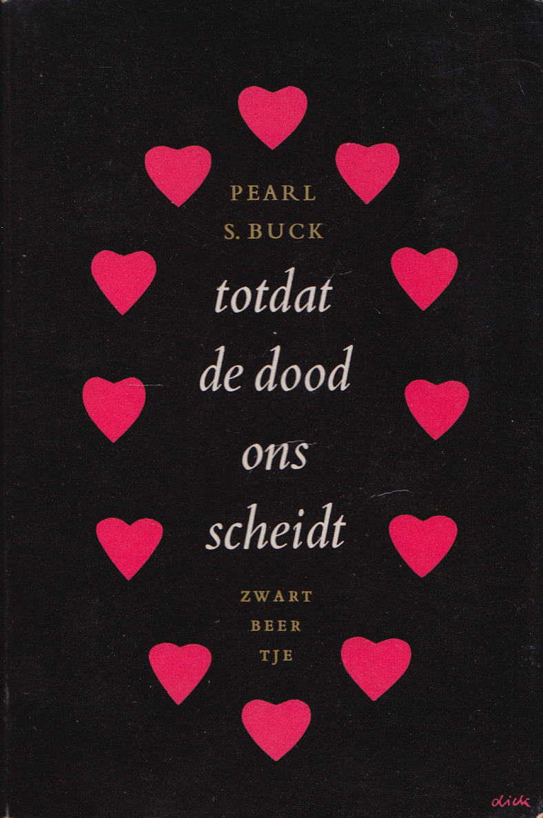 Tot de dood ons scheidt