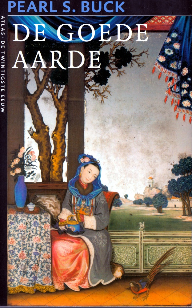 De Goede Aarde