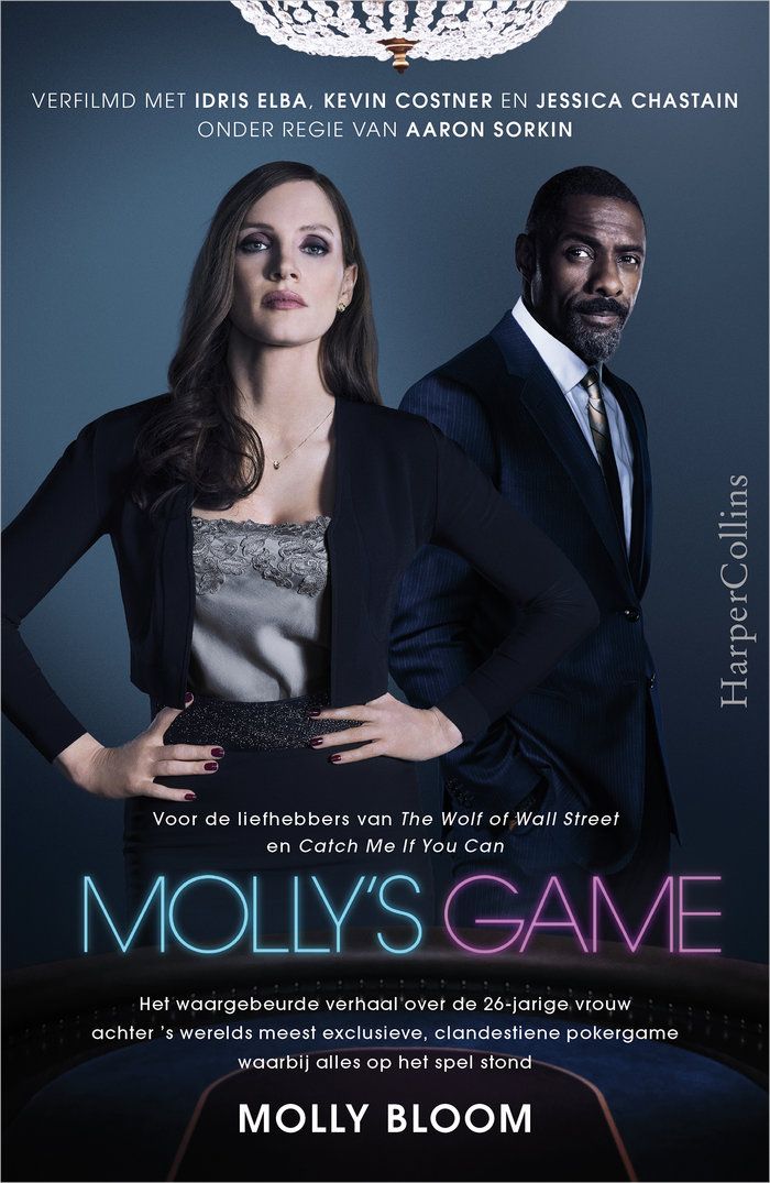 Molly's game