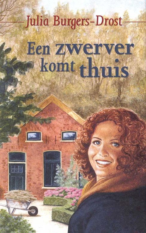 Een zwerver komt thuis