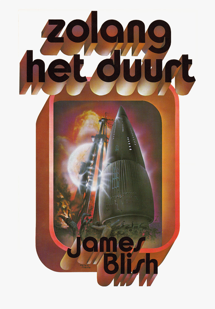 Zolang het duurt