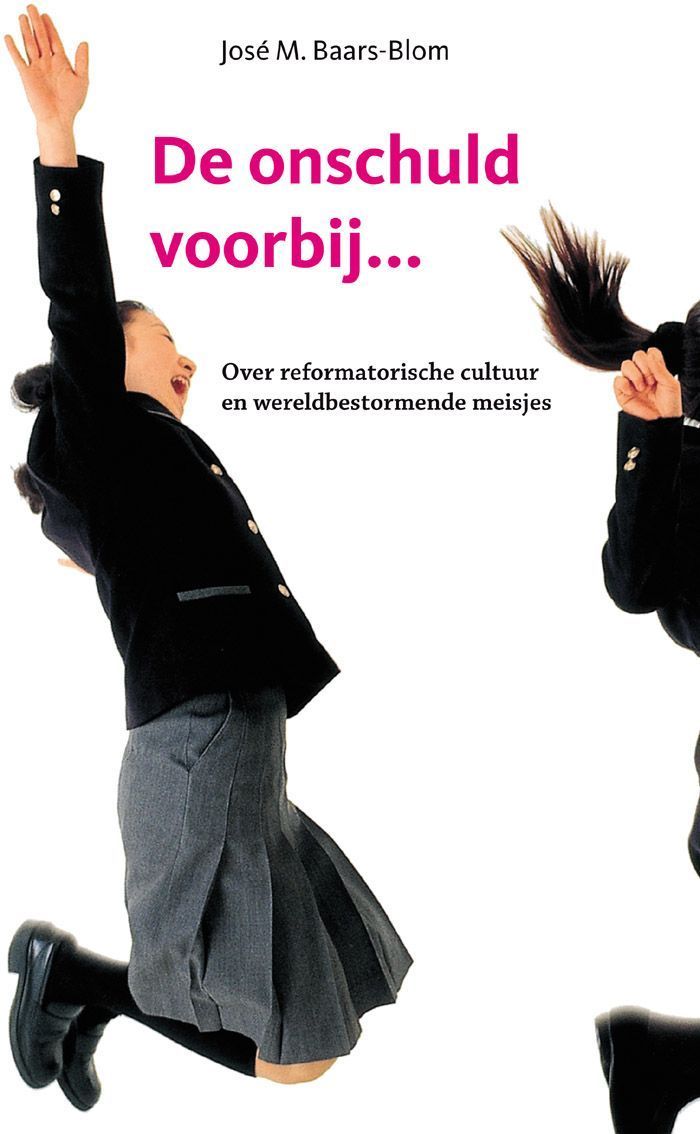 De onschuld voorbij…