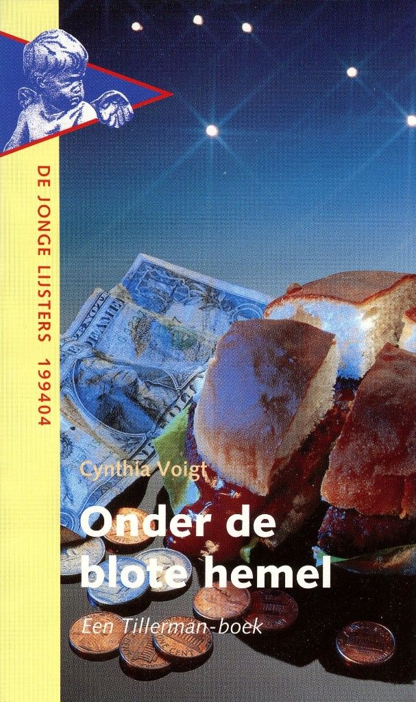 De jonge lijsters 1994 4 - De Tillermans 1 - Onder de blote hemel