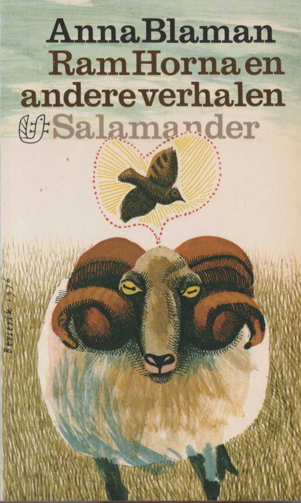 Ram Horna en andere verhalen