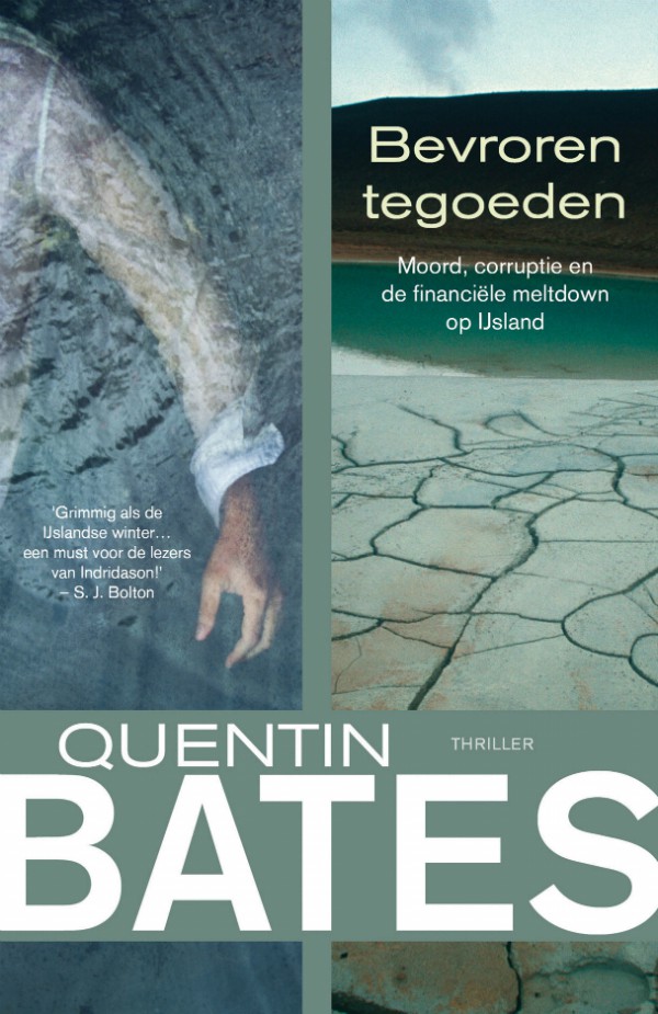 Bevroren tegoeden