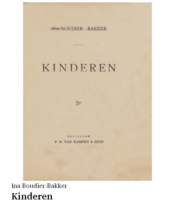 Kinderen