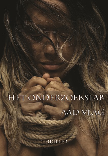 Het onderzoekslab
