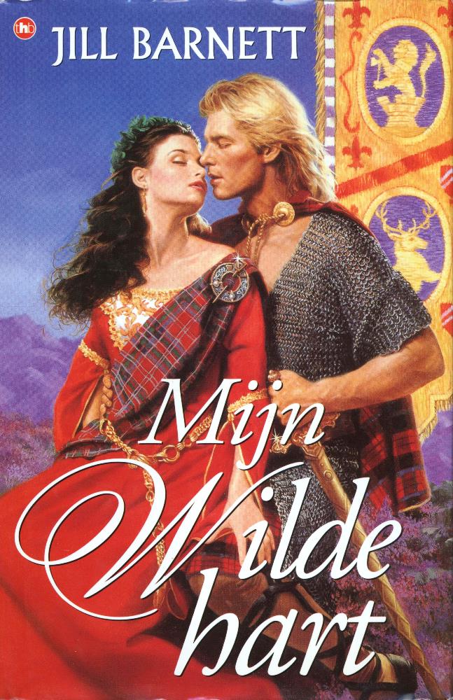 Mijn wilde hart