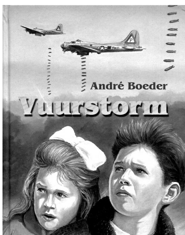 Vuurstorm