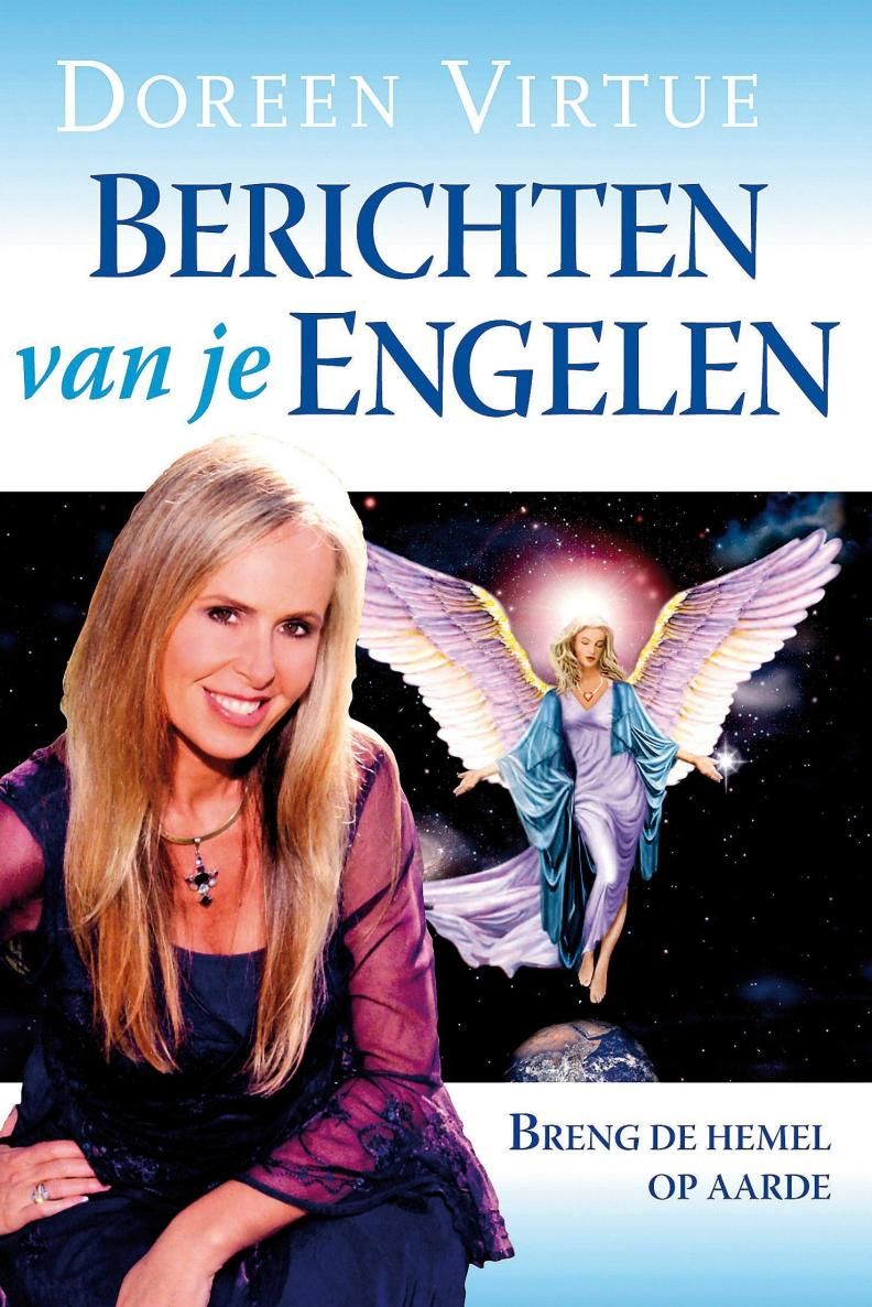 Berichten van je engelen